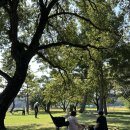 진평왕릉 화장실 이미지