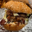 용산파크약국 | 파이브 가이즈 용산 : 팝업 구경 후 들리기 좋은 용산 아이파크몰 맛집 추천