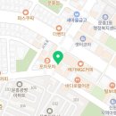 대천로(대천로+문산로) 이미지