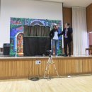 압해초등학교 이미지