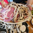 봉이돈까스,불고기 이미지