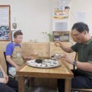 원보리밥 이미지