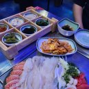 통영항수산민족가락시장역점 | 통영항 수산민족 가락시장역점 가락시장술집