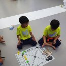 용인대 청당 태권도 이미지