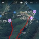 봉래산주차장 이미지