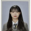 리센느 원이 중학생 때 좌우명 이미지