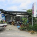 속초초 노천분교장 이미지