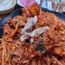 입맛 확 돋는 아구찜 '양촌리 아구' 이미지