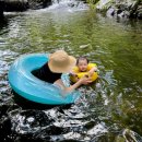 용오름마을 | [여행] 순천 아이랑 가기 좋은 계곡 추천 " 용오름계곡 " 주차(🅿️👍) / 샤워장(♨️👍) / 화장실(🧻👍)