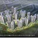 힐스테이트용인둔전역 이미지