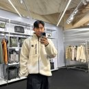 예르모 | 주목할 패딩 브랜드 레인스 RAINS 영등포 타임스퀘어 팝업스토어 오픈! 남자 겨울 코디 추천템 리스트