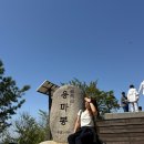 용천2리 다목적광장화장실 | 용마산 아차산 등산코스 초보자도 가능한 최단코스 후기