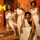 The Best Of ﻿BONEY M 01. Daddy Cool 02. Rasputin 03. Rivers of Babylon 이미지