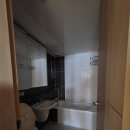 대신e편한세상 101동 앞 | [경산 인테리어] 중방 e편한세상 34평 리모델링, 크림 화이트로 완성한 전체 리모델링