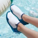 아쿠아페이지 | 10년차 물놀이 러버도 픽한 벨롭 온가족 키즈 아쿠아슈즈 블럭 실착후기!