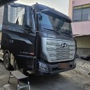 구교로 | 내 소중한 엑시언트의 든든한 보디가드! 사각지대 걱정 끝낸 울산 화물차 4채널 블랙박스 설치 후기