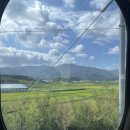 1박2일 세모녀 강릉여행 | 스카이베이경포호텔 | 사골옹심이