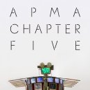 [공지] 🎨 아모레퍼시픽 미술관 후기 - APMA CHAPTER FIVE 소장품전