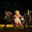 뮤지컬 오즈의 마법사 이미지