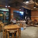 CONA CAFE (코나카페)