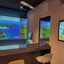 더심 골프아카데미&카페 이미지