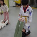 박이연 태권도 네이버블로그