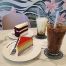 씨유연신내현대점 | 8월 일상