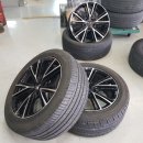 꽃보다 타이어 관저점 이미지