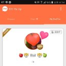 힛미업(Hit me up) | 어플소개) 10,000Hey+ 유저 힛미업(Hit Me Up) 사용법! | 장단점,후기 | 외국인 친구 사귀기