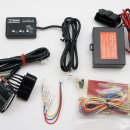 D1 SPEC THROTTLE CONTROLLER 장착외(후방카메라 CCD2교체+ 트렁크스위치교환) 이미지