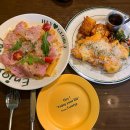 헤이 42 | 연남동 맛집 파스타 '헤이죠지' 혼밥 후기
