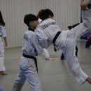 경희대 푸른솔 태권도 이미지