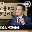 다윗의 뿌리가 세우신 교회 이미지