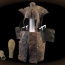 철갑옷의 비밀 이미지