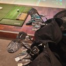 맥스Golf | What’s in My Golf Bag🏌🏻‍♀️