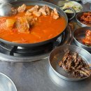 서구노인복지관 주차장 이미지