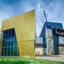 산악박물관 이미지