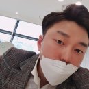 정연헤어샵 | 정자역 헤어샵에서 남자 아이롱펌 했어요