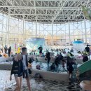 보람목욕탕 | 파라다이스 스파도고 캐빈파크ㅣ내돈내산ㅣ온양온천스파 워터파크 글램핑 솔직후기