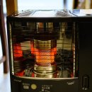 신일종합정비 | RSV-230 / RSV-23N 토요토미 반사식 난로 실사용 후기｜작업실·가게용 등유난로 추천