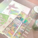 트웬티 인기 마켓 펄리버튼 1월 통판 후기