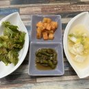 산아래 | 육칼밥 산아래 평창 월정사 오대산 먹거리 마을 육개장 맛집 찐 후기