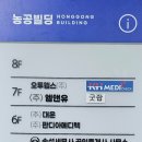 현대2차굿모닝공인중개사사무소 | 대구 동물병원 한의원 학원 식당 임대 농공빌딩 1층 78평 동구 신천동 무권리 공실 상가임대