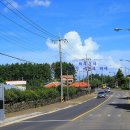 봉개동 명도암참살이마을 이미지