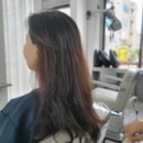 와이디헤어 - 104926 | 판교역미용실 와이디헤어판교점 레이어드펌 후기! 인생머리 하고 왔어요 💕
