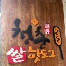 청춘핫도그킹콩쥬스&커피 | <청춘 감성 쌀 핫도그 킹콩쥬스 & 커피 노형한라대점> 핫도그러버의 제주 핫도그&수박주스 맛집...