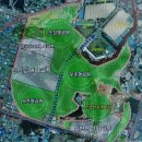 남중동 소라산공원을 품은 아파트 신축 계획 이미지
