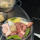 하대 | [진주] 하대동 고기집 “하대숯돼지” 후기, 하대동 맛집추천