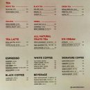 학산리 682-2번지 앞 | 거제 카페 오션뷰 루프탑의 마틴커피&amp; 빅버거