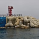 속초해안가 이미지